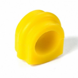 Полиуретановая втулка стабилизатора, передней подвески NISSAN SERENA C23 (1991.0 2-01-627 TOCHKA OPORY