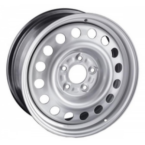 TREBL R15 / 5.5J PCD 5x139.7 ЕТ 5 ЦО 108.4 8665 9099812 TREBL