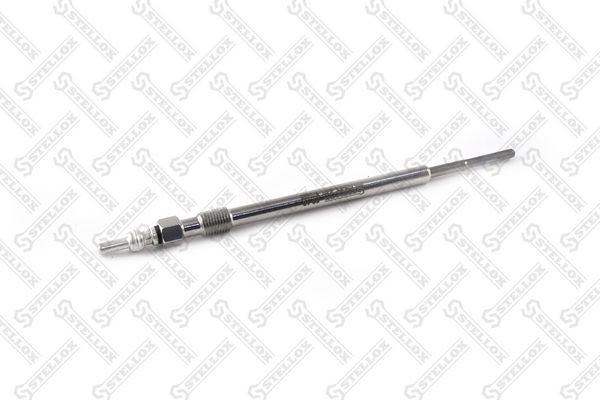 свеча накаливания!\ Opel Astra/Insignia, FiatBravo/Doblo, Saab 9-3 1.6-2.0D/CDTI 201-108-SX STELLOX