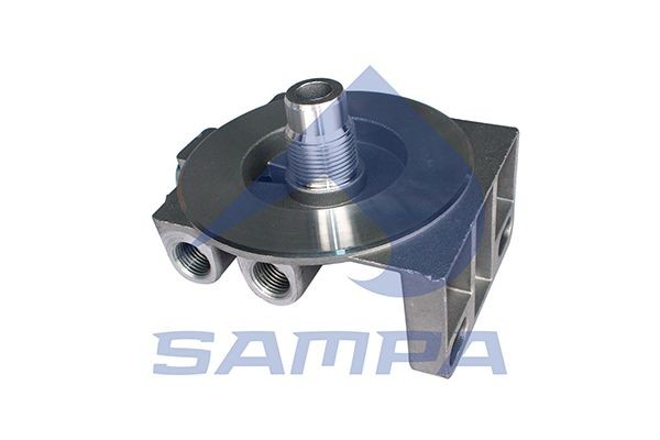 Кронштейн топливного фильтра FH12 034217 SAMPA