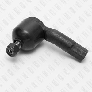 Наконечник рулевой тяги левый VW Polo 01-SEAT Ibiza 02-SKODA Fabia/Roomster 99 - FS0603L FIXAR
