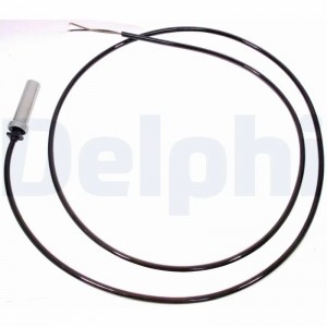 датчик ABS!\ MB Sprinter, VW LT 2.2-2.9 01> SS20209 DELPHI