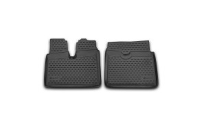 коврики в салон !2шт.\ MAN TGA NLC8902210 ELEMENT