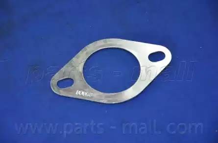 Уплотнительное кольцо HYUNDAI P1N-A006 PMC PARTS MALL
