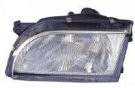 FORD TRANSIT 91-95 H4 / стекло 431-1151L-LD-EM DEPO