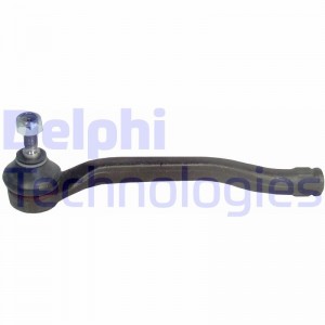 наконечник рулевой левый!\ Renault Fluence/Megane/Scenic 1.4-2.0/1.5DCi/1.9DCi/2 TA2642 DELPHI