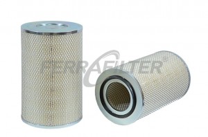 FA2238/2M - Фильтр воздушный FA22382M FERRA FILTER