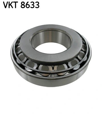 Подшипник редуктора 75*160*40 Volvo EV72/EV87 VKT8633 SKF