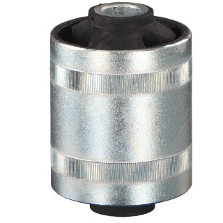 подушка КПП! 16.2x62x90.5\ VW T4 2.5/2.8/2.4D 96> 37099 FEBI BILSTEIN