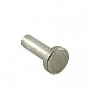 Толкатель клапана КАМАЗ Камминз EQB, BT, 6CT (3931623) (Haffen) 0301 HAFFEN