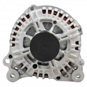Генератор для а.м VAGYeti 09-,Caddy III 10-,A3 10- 1.2TSI 140A LG1834 LG1834 START VOLT