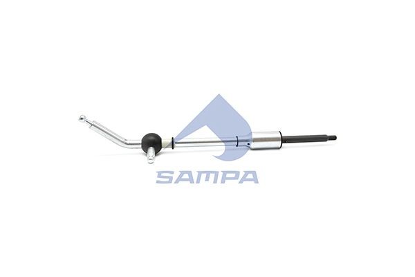 Рычаг VOLVO механизма переключения передач КПП SAMPA 037165 SAMPA