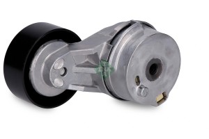 Натяжитель ремня HYUNDAI i30 I-II, KIA CEE'D I-II, SOLARIS 534041710 534 0417 10 INA