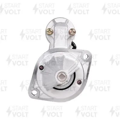 Стартер для а/м Hyundai Accent II (ТаГАЗ) (99-) 1.5i (LSt 0818) LST0818 START VOLT