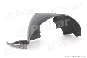 ПОДКРЫЛЬНИК POLCAR 55L1FL1X POLCAR