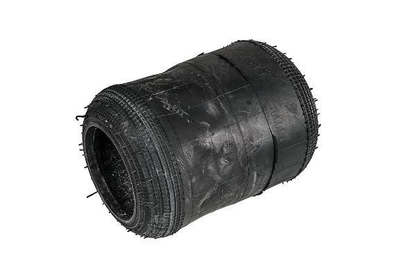 пневмоподушка !цилиндрическая 303-216-130.8/130.8 \IVECO EuroTech Z12911 ZENTPARTS