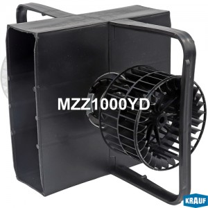 Мотор отопителя MZZ1000YD KRAUF