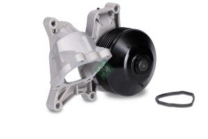 помпа!\ BMW E88/E82/E81/E87/E93/E92/E91/E90 05-13 538 0083 10 INA