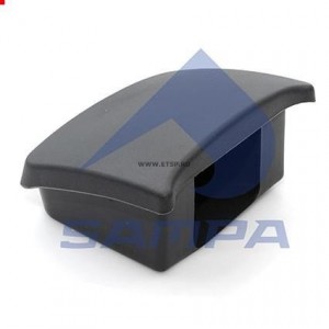 Кронштейн MAN TGA,TGX,TGS фонаря заднего SAMPA 022312 SAMPA