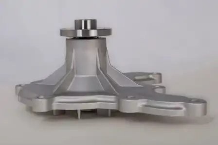 насос водяной!в сборе с прокладкой\ГАЗ-53/66/3307, ПАЗ 3205 661307010 AVTOMAGNAT