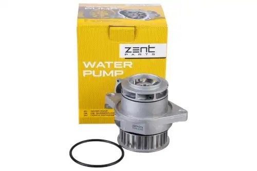 помпа!\ Seat Ibiza/Cordoba 1.0-1.6i 94> Z14705 ZENTPARTS