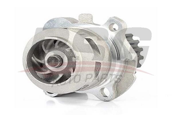 Насос водяной OPEL Astra H,Corsa C,D,Meriva BSG BSG90500002 BSG