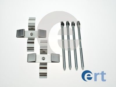 TOUAREG (2002-2010) 420307 ERT