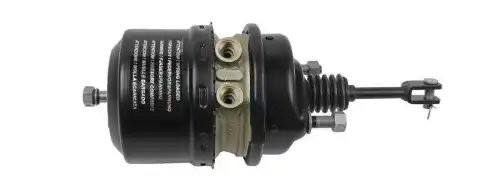 Энергоаккумулятор (кулачковый тормоз) TYP 2430 Volvo FFH-12Scania 160040247 SONDER