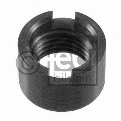 IM30708=104149HP=JP412610005 [811412365] !гайка амортизатора пер VW Golf/Passat, 02159 FEBI BILSTEIN