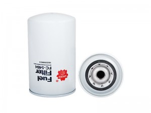 Фильтр топливный INTERNATIONAL SAKURA FC5404 SAKURA