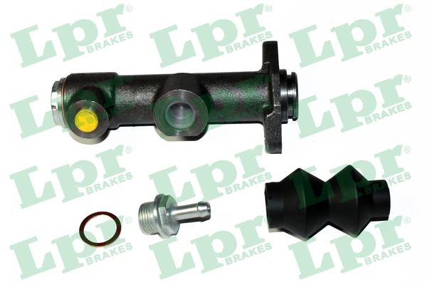 Цилиндр сцепления главный 7709GH 7709GH LPR