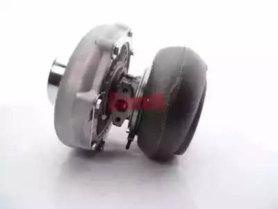 Турбокомпрессор 452229-5001S Garrett GT4294 DAF 4522295001S GARRETT