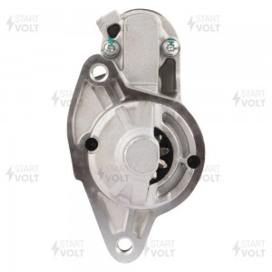 Стартер для а/м ГАЗ с дв. Chrysler 2.4i 1,2кВт LSt 0346 LST 0346 START VOLT