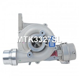 Турбокомпрессор MTK3327SL MTK3327SL KRAUF