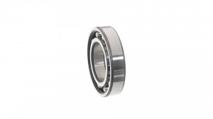 Подшипник роликовый редуктора [55x100x21] VKT8927 SKF