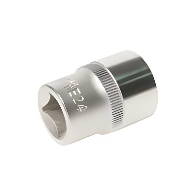 Головка торцевая 1/2" TORX E24 L=37мм ROCKFORCE RF-54624 ROCK FORCE