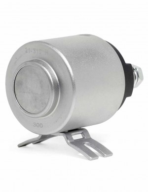 Реле электродвигателя для гидробортов 12В 150А ISKRAMOTOR IMPS214162 ISKRAMOTOR