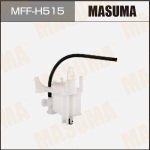 фильтр топливный! в баке\Honda Civic euro 1.8 R18A 05>/ Civic 1.8 R18A 12> MFF-H515 MASUMA
