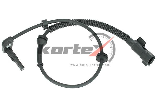 Датчик ABS CHEVROLET AVEOCOBALT зад.прав. KER1002 KER1002 KORTEX