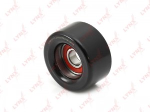 Ролик натяжного механизма / приводной подходит для NISSAN Murano(Z51) 3.5 08 / T PB-5130 LYNXAUTO
