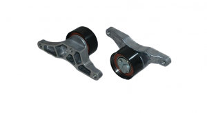 Ролик ГРМ CHERY Amulet (A15) натяжителя OE 4801007050 CHERY