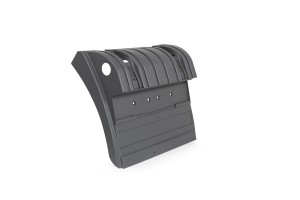 MERCEDES BENZ TRUCK ACTROS левое/правое T04244005 TOPCOVER