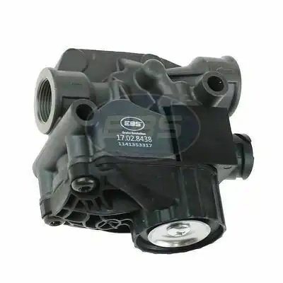 Клапан системы ABS 17028438 EBS