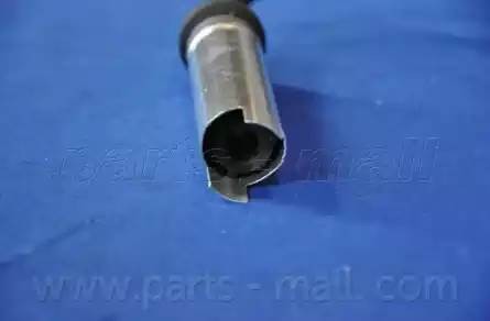 Провода зажигания высоковольтные CHEVROLET AVEO/LANOS 1.4/1.6 SOHC  PEC-E04 PEC-E04 PMC PARTS MALL