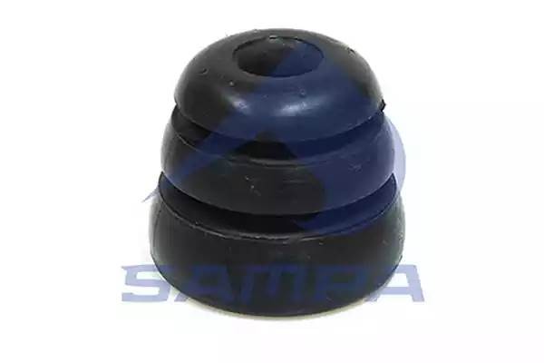Отбойник рессоры 060135 SAMPA