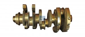 Пружина синхронизатора! d6 L34 ZF(S5-50.S6-65/80/90.4S-120GP,5S-90/9 2.5S-110/1G 4 DIESEL TECHNIC