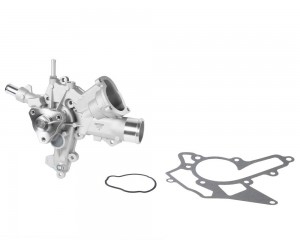помпа!\ Opel Astra G/H/Corsa C/D 00>/Meriva A 04> M4840008 MARSHALL