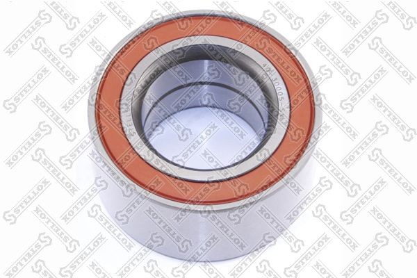 подшипник ступицы! перед., GB12776, 39x72x37\ Chery Amulet A15, Opel Astra/Omega 40-30005-SX STELLOX