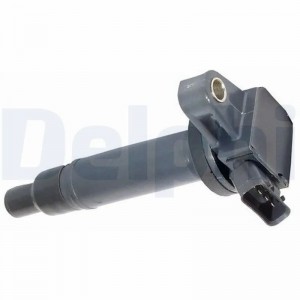 катушка зажигания!\Lexus IS/GS/LS/LX/SC,Toyota LandCruiser/4Runner/Sequoia 2.0-4 GN10311-12B1 DELPHI