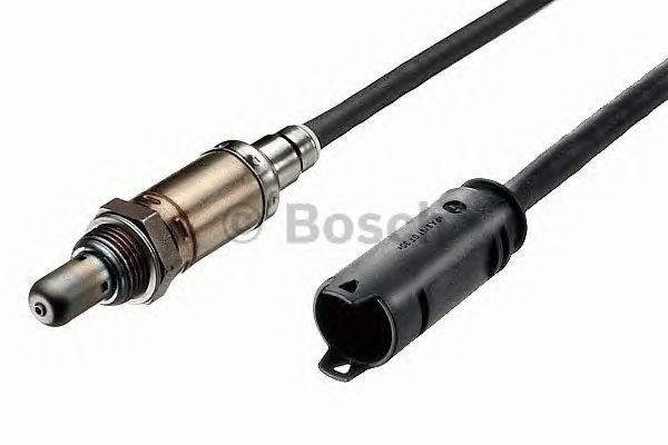 Датчик кислорода универсальный 4 контакта BOSCH 0 258 003 475 BOSCH